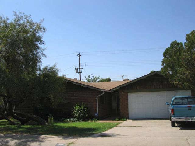 3847 W Rose Ln., Phoenix, AZ 85019