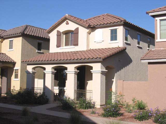 106 E Palomino Dr., Gilbert, AZ 85296