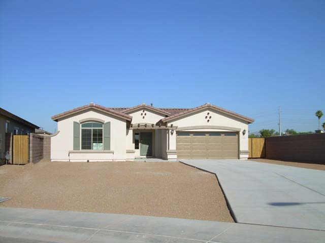 3252 N 137th Dr., Avondale, AZ 85392