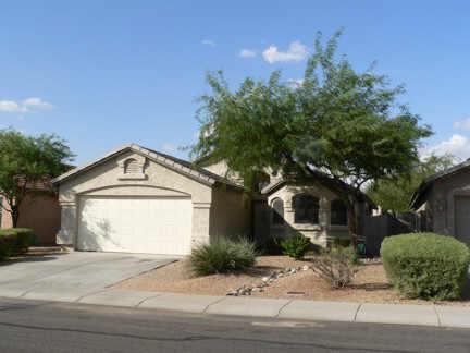 4354 E Lone Cactus Dr., Phoenix, AZ 85050