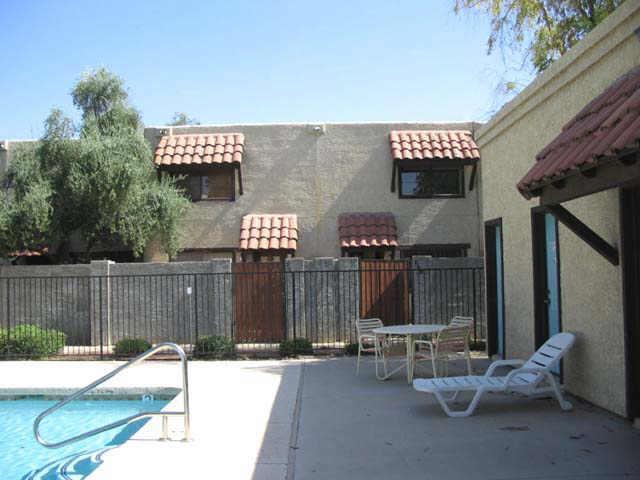 2724 W Mclellan Blvd. #118, Phoenix, AZ 85017