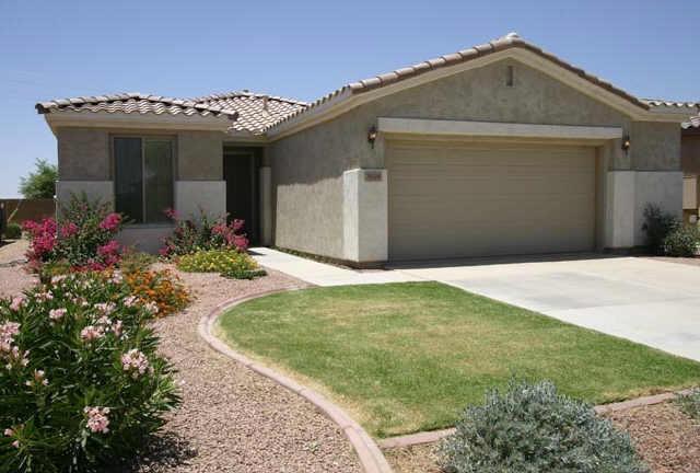 5118 S Barley Way, Gilbert, AZ 85298