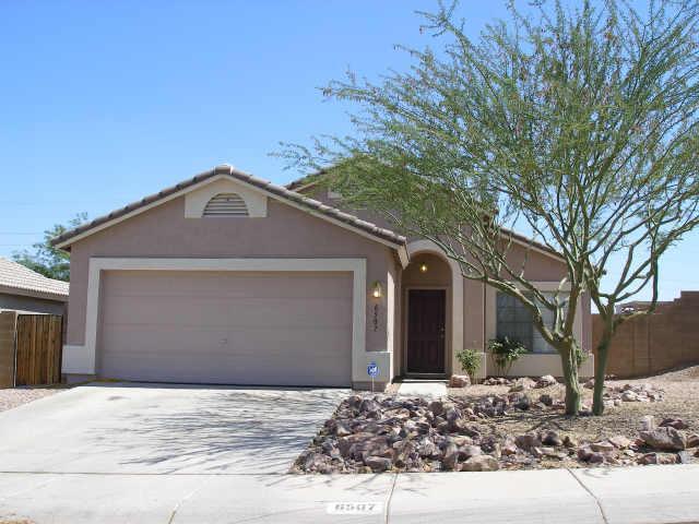 6507 W Whispering Wind Dr., Glendale, AZ 85310