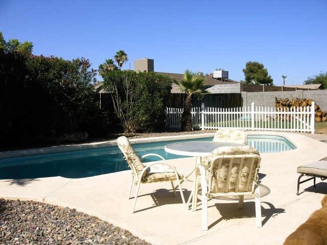 3824 E Evans Dr., Phoenix, AZ 85032