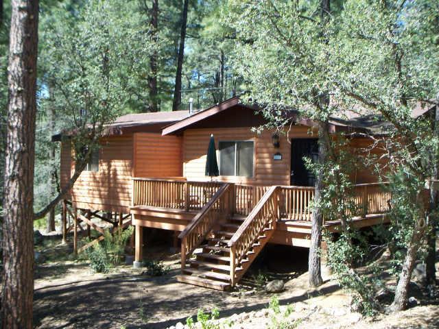 1382 W Boulder Rd., Prescott, AZ 86303