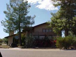 6298 S Alameda Rd., Gold Canyon, AZ 85118