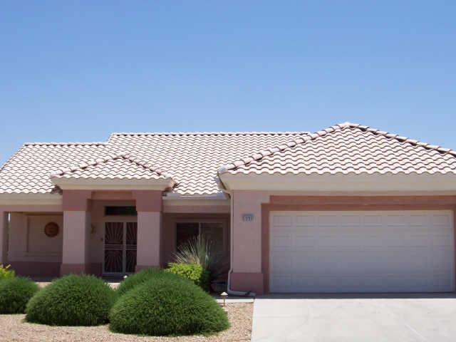 13701 W Gunsight Dr., Sun City West, AZ 85375