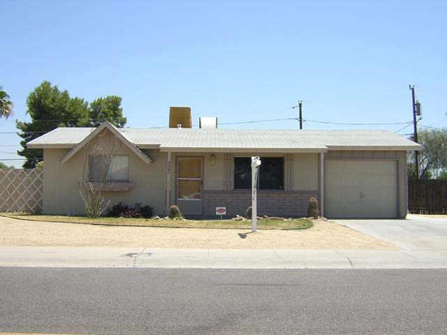 3201 E Nisbet Rd., Phoenix, AZ 85032