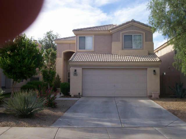 13582 W Desert Flower Dr., Goodyear, AZ 85395
