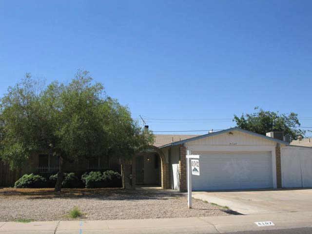 4107 W Morten Ave., Phoenix, AZ 85051