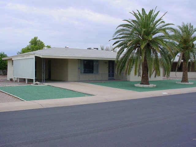 5320 E Decatur St., Mesa, AZ 85205