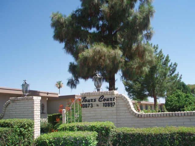 10879 W Buccaneer Dr., Sun City, AZ 85351