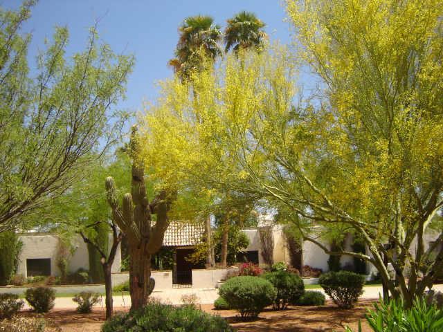 6730 E Valley Vista Ln., Paradise Valley, AZ 85253