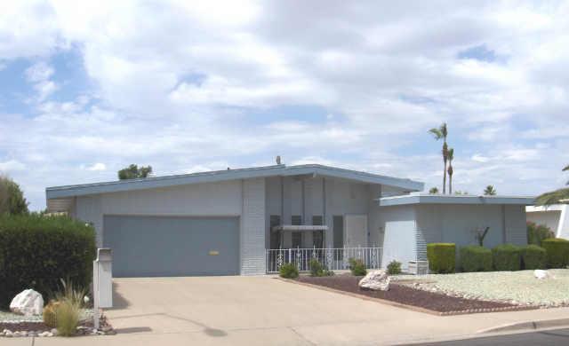 10630 W Boswell Blvd., Sun City, AZ 85373