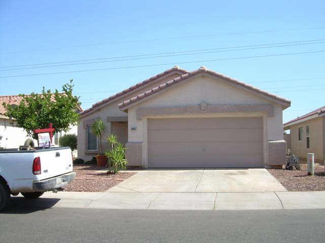 10507 W Pasadena Ave., Glendale, AZ 85307