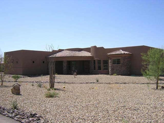 1805 W Mesquite St., Desert Hills, AZ 85086