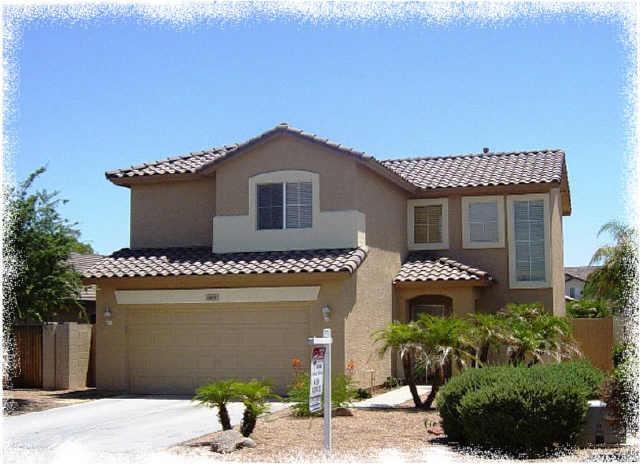 669 E Redondo Dr., Gilbert, AZ 85296