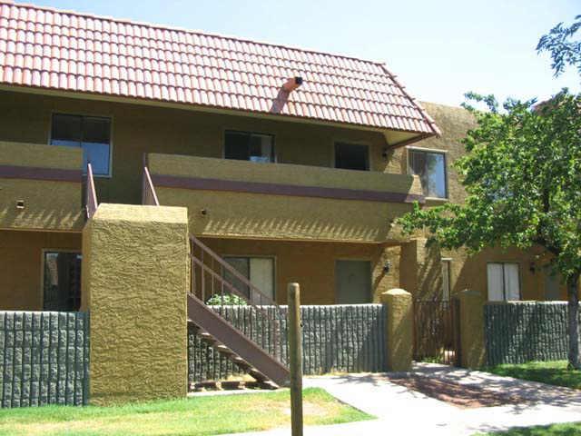 2540 W Maryland Ave. #127, Phoenix, AZ 85017