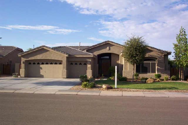 701 E Vermont Dr., Gilbert, AZ 85295