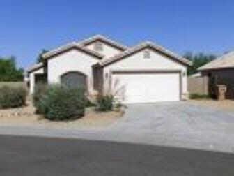 10021 N 94th Ln., Peoria, AZ 85345