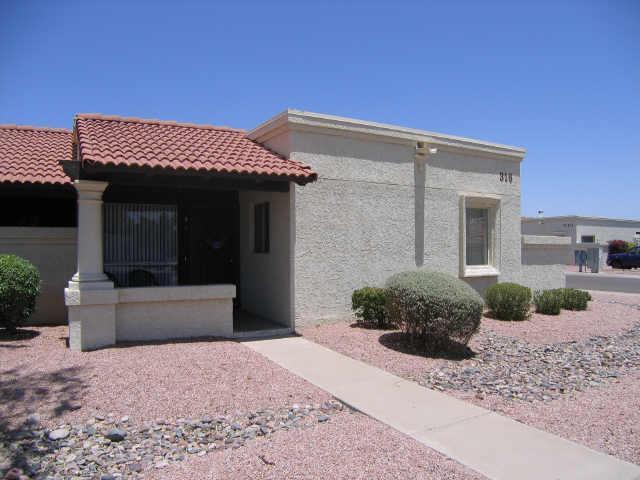 316 W Hononegh Dr. #1, Phoenix, AZ 85027
