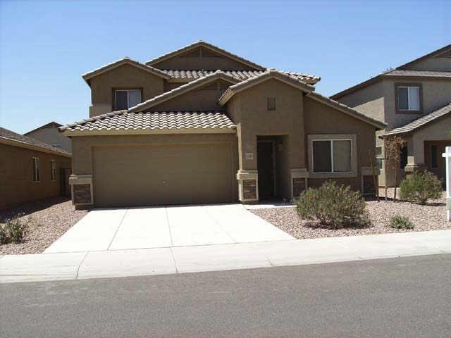 11563 W Cinnabar Ave., Youngtown, AZ 85363