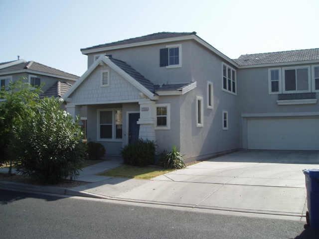 2350 S 87th Pl., Mesa, AZ 85209