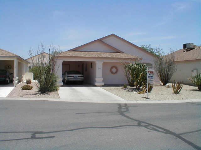 6551 S Cypress Point Dr., Chandler, AZ 85249