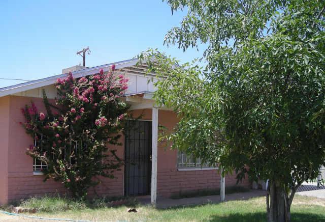 5242 S 12th Way, Phoenix, AZ 85040