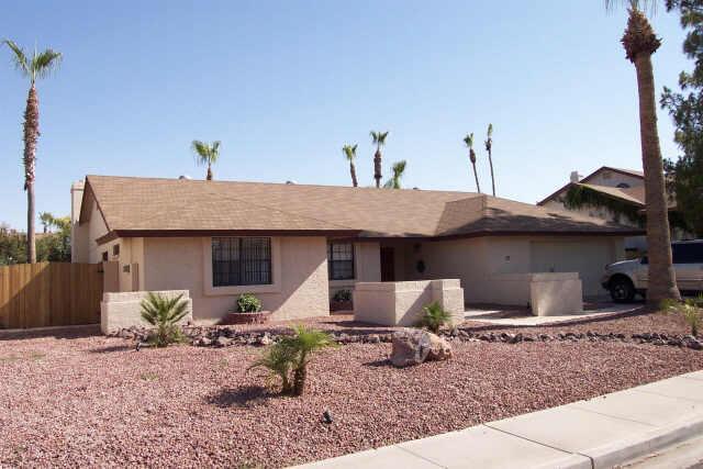 703 W Summit Pl., Chandler, AZ 85225