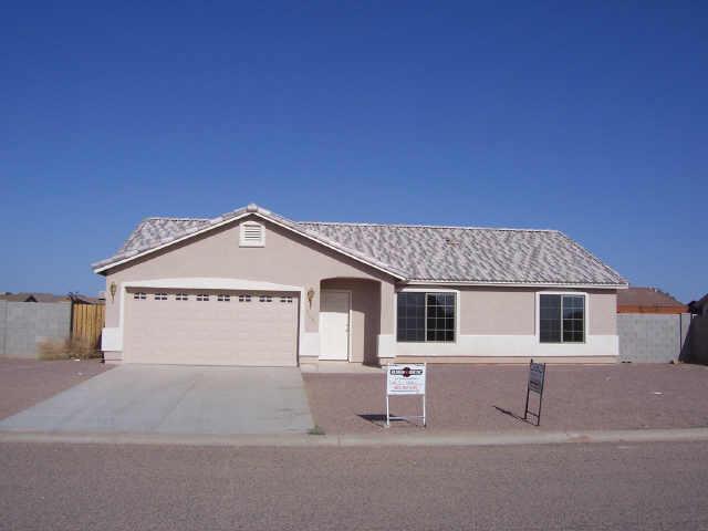 10366 W Arvada Dr. #4, Arizona City, AZ 85223