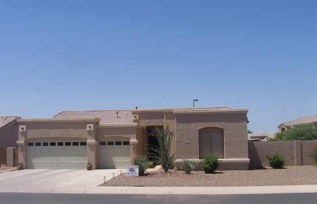 3324 E Los Altos, Gilbert, AZ 85297