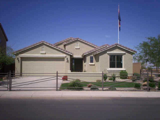 32886 N Sandstone Dr., Queen Creek, AZ 85243