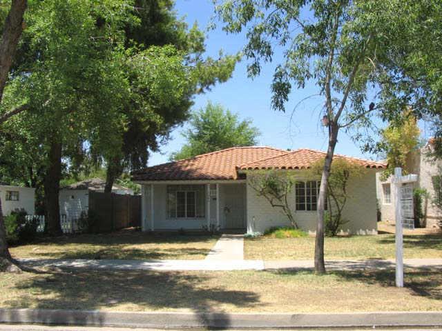 1540 W Lewis Ave., Phoenix, AZ 85007