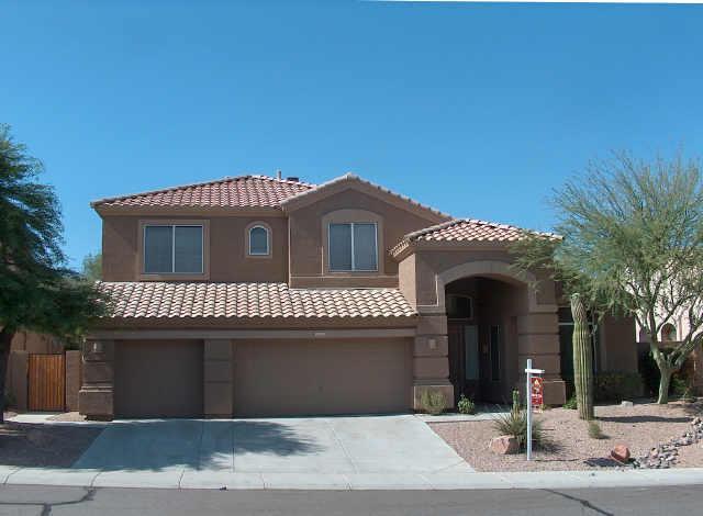 114 W Nighthawk Way, Phoenix, AZ 85045