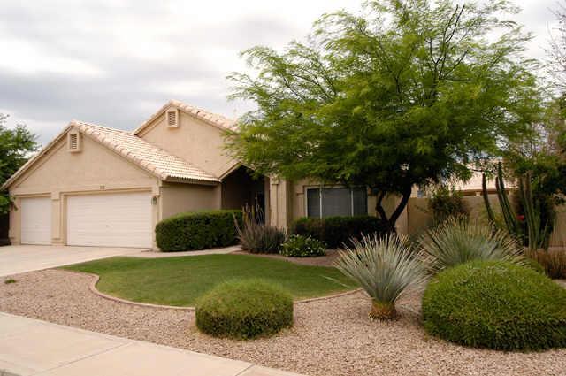 2531 S Essex, Mesa, AZ 85209