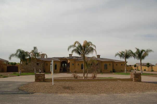 6963 W Villa Lindo Dr., Peoria, AZ 85383