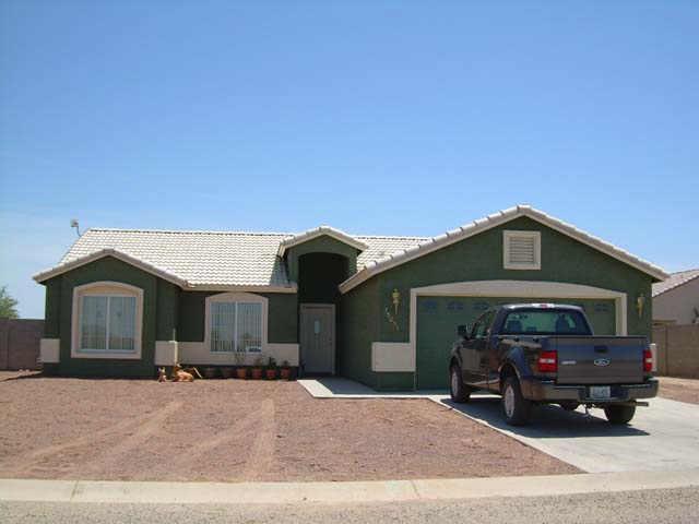15051 S Patagonia Rd. #9, Arizona City, AZ 85223