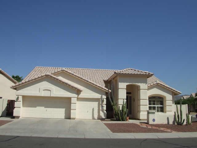 3038 E Wildwood Dr., Phoenix, AZ 85048