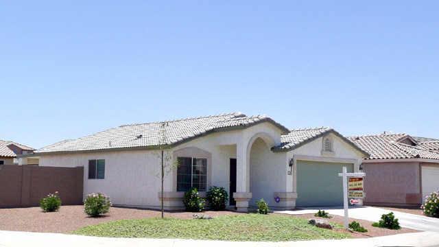 1109 E Bowker St., Phoenix, AZ 85040