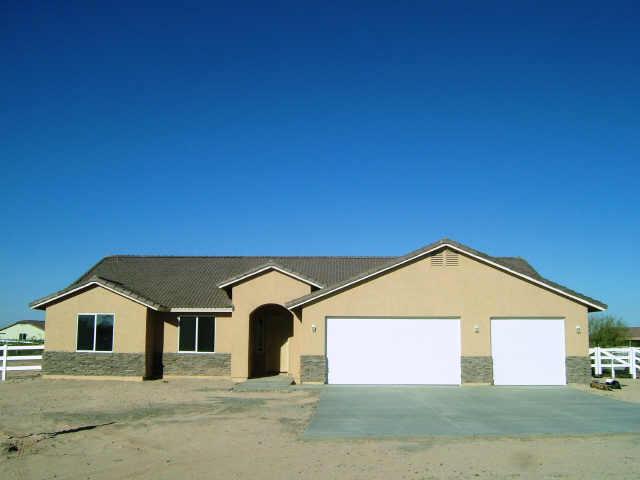 12326 N Lang Rd., Florence, AZ 85132