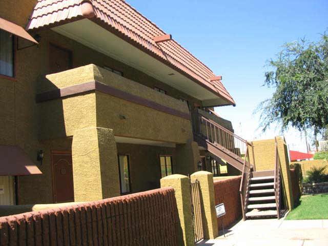 2540 W Maryland Ave. #237, Phoenix, AZ 85017