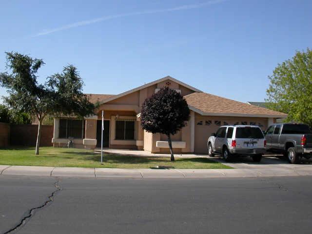 8561 W Oregon Ave., Glendale, AZ 85305
