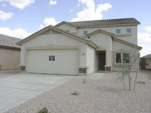 4081 E Sierrita Rd., Queen Creek, AZ 85242