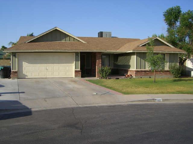 1103 S 55th Cir., Mesa, AZ 85206