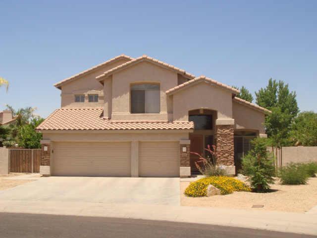 5316 W Jupiter Way, Chandler, AZ 85226