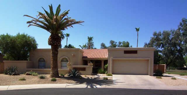 10436 N 82nd St., Scottsdale, AZ 85250