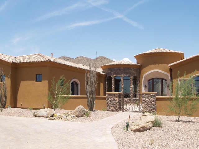 35605 N 40th St., Cave Creek, AZ 85331