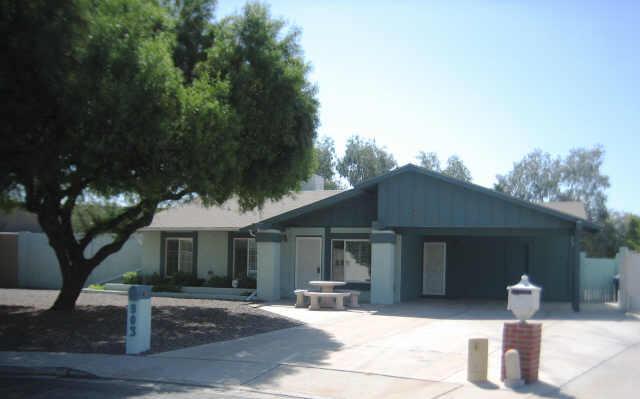 903 W Jacinto Cir., Mesa, AZ 85210