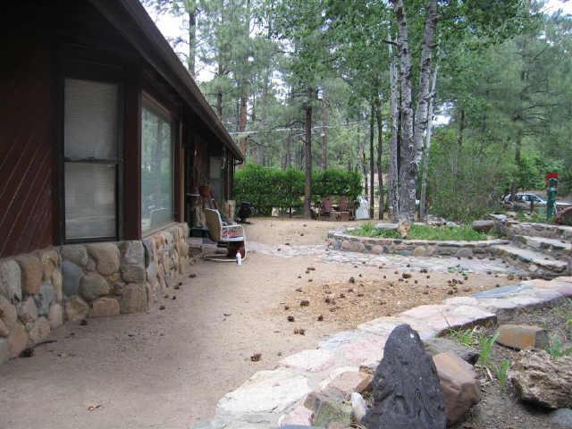 4662 S Senator Hwy., Prescott, AZ 86303